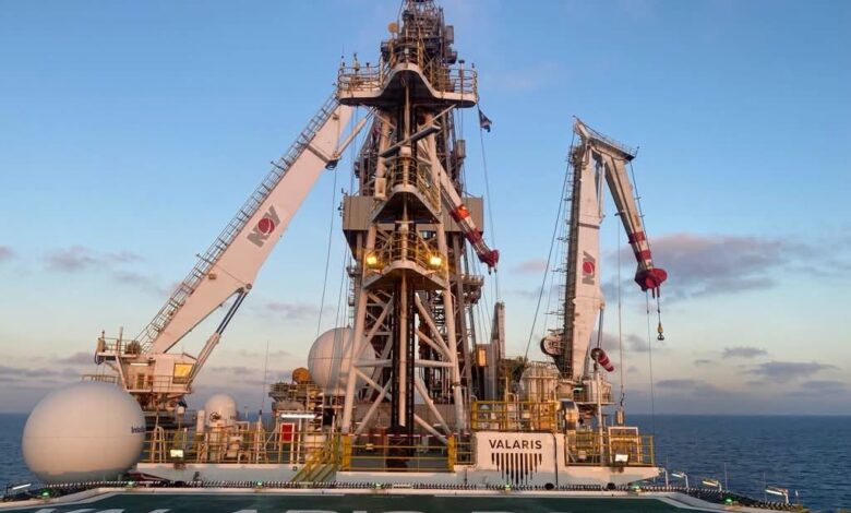 BP brings Fayoum 4 well onstream two years early