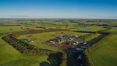 Amplitude takes FID on Otway ECSP development, sanctions Nestor well