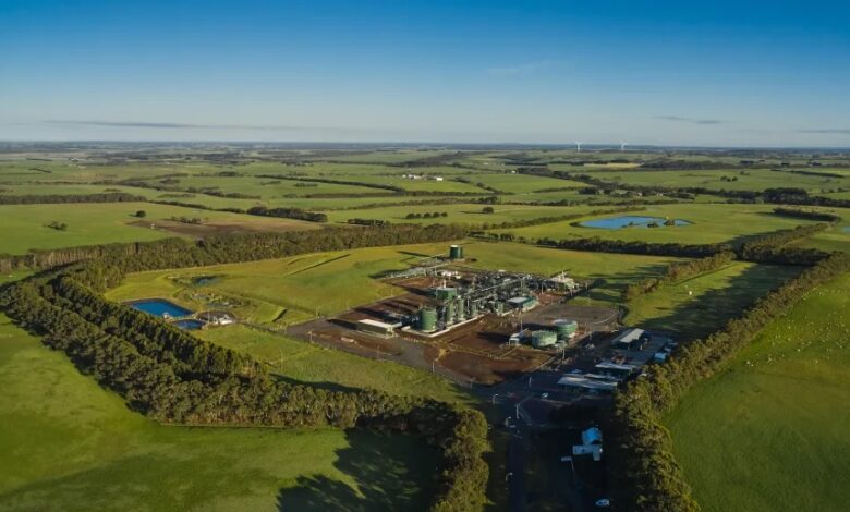 Amplitude takes FID on Otway ECSP development, sanctions Nestor well