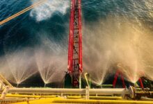 Halliburton to deliver integrated well services for Eni's Cronos project offshore Cyprus