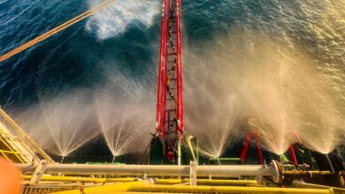 Halliburton to deliver integrated well services for Eni's Cronos project offshore Cyprus
