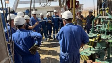 Zion completes horizontal section at Megiddo-Jezreel #2 well