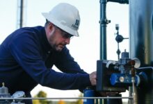 Hilcorp gets go-ahead for 2 new Pretty Creek wells