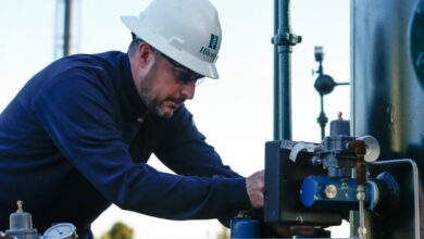 Hilcorp gets go-ahead for 2 new Pretty Creek wells