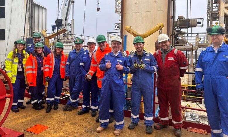 Hornbeck will perform the work using either the Well Enhancer or Seawell riserless well intervention vessels, delivering an integrated package that includes a subsea intervention lubricator well access system, ROVs, saturation diving and project management and engineering services.