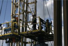 Plants & Goodwin drills first CCS well for Zefiro Methane
