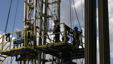 Plants & Goodwin drills first CCS well for Zefiro Methane