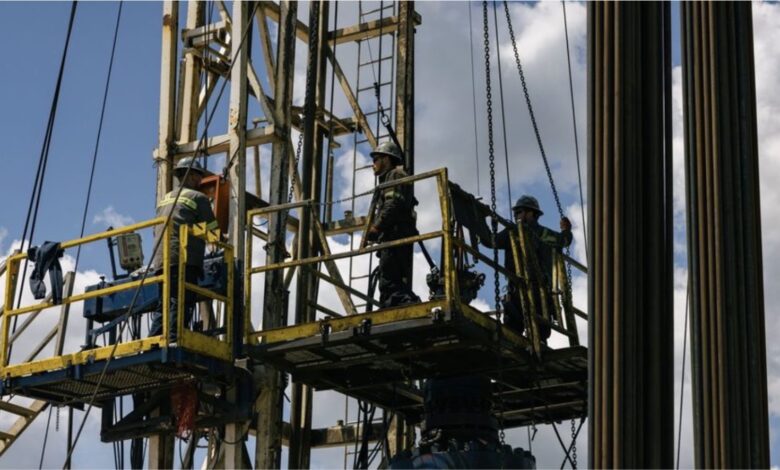 Plants & Goodwin drills first CCS well for Zefiro Methane