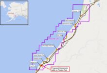 Hilcorp gets go-ahead for two Paxton Pad wells on Kenai Peninsula