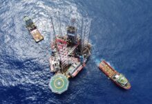 PV Drilling lines up Borr rig for 2026 Vietnam campaign