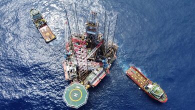 PV Drilling lines up Borr rig for 2026 Vietnam campaign