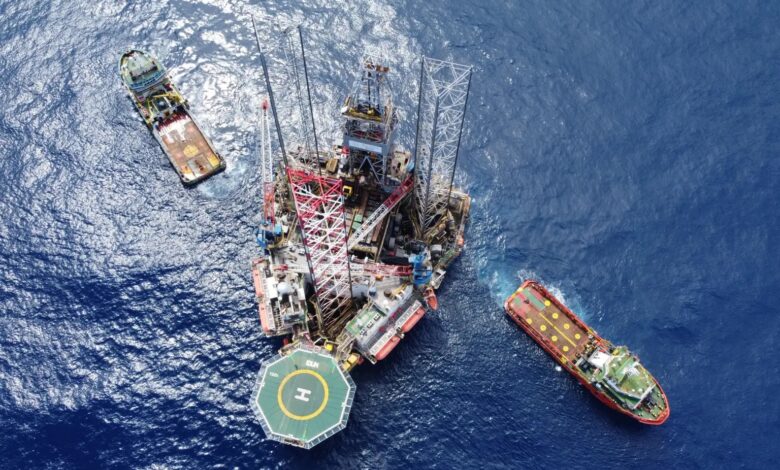 PV Drilling lines up Borr rig for 2026 Vietnam campaign