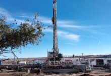 Trio Petroleum farms in to 14-well Lloydminster multilateral program