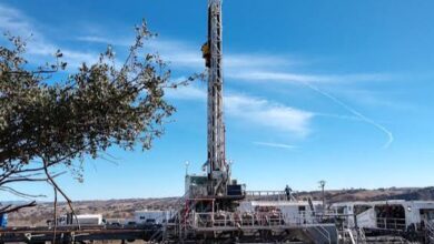 Trio Petroleum farms in to 14-well Lloydminster multilateral program