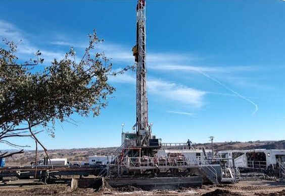 Trio Petroleum farms in to 14-well Lloydminster multilateral program