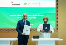 PDO taps Weatherford for 274-well drilling program in Oman