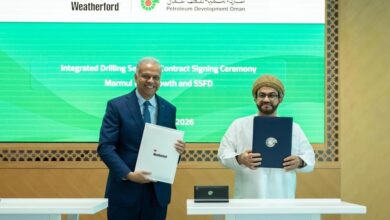 PDO taps Weatherford for 274-well drilling program in Oman