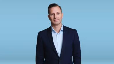 Aker Solutions' board of directors appointed Paal Eikeseth as the company's new president and CEO, effective 1 September 2026, succeeding Kjetel Digre, who decided to step down after six years in the role.