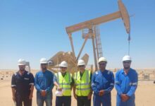 TAG Oil's T-200 well reaches Abu Roash F reservoir in Egypt
