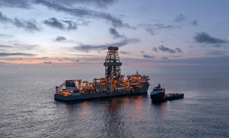 TotalEnergies moves well planning to SLB's DrillPlan platform worldwide