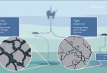 Equinor and Aker BP launched a strategic collaboration to make more tight reservoir discoveries on the Norwegian Continental Shelf economic to develop and to raise oil and gas recovery.