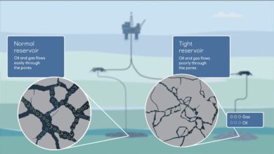 Equinor and Aker BP launched a strategic collaboration to make more tight reservoir discoveries on the Norwegian Continental Shelf economic to develop and to raise oil and gas recovery.