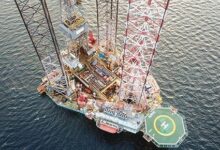 Borr Drilling lands West Africa award for Norve jackup, Shell option for Natt