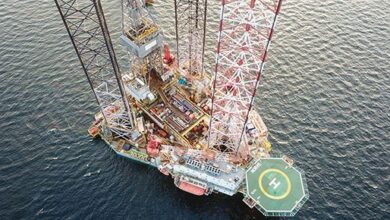 Borr Drilling lands West Africa award for Norve jackup, Shell option for Natt
