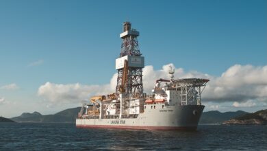 ABS grants Constellation AiP for drillship fuel processor