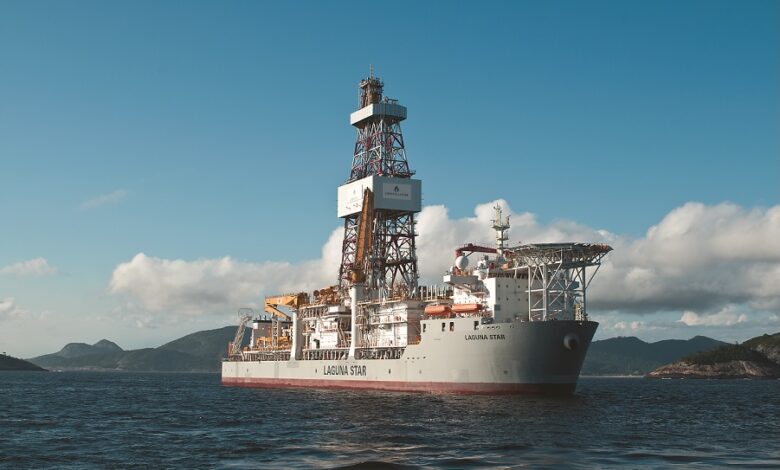 ABS grants Constellation AiP for drillship fuel processor