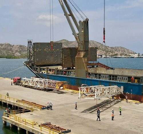NABEP adds drilling and workover rigs for Venezuela production push