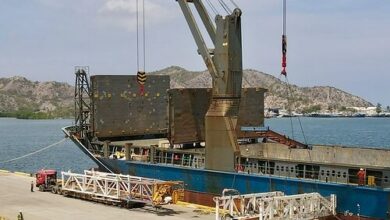 NABEP adds drilling and workover rigs for Venezuela production push