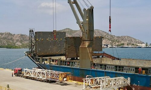NABEP adds drilling and workover rigs for Venezuela production push ...