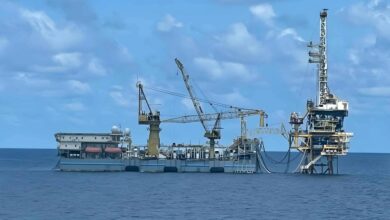 Energy Drilling lands Phase 7 drilling work for T-16 in Malaysia