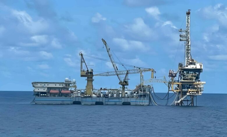 Energy Drilling lands Phase 7 drilling work for T-16 in Malaysia