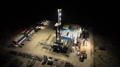 Nabors adds SANAD newbuild in Saudi Arabia, lines up Venezuela rig
