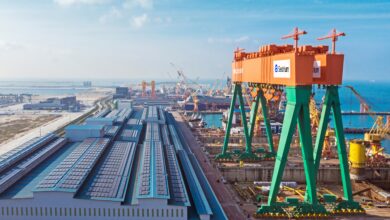 RigCo, Seatrium resume construction of drillship, jackup and two semisubmersibles