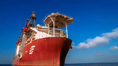 Petrobras completes Morpho drilling with third oil find in block FZA-M-59