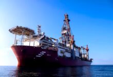 Petrobras makes new oil discovery in Morpho well off Amapá