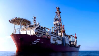Petrobras makes new oil discovery in Morpho well off Amapá