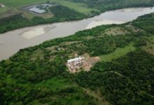 Arrow drills first Carbonera horizontal well on Colombia’s Tapir Block