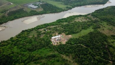 Arrow drills first Carbonera horizontal well on Colombia’s Tapir Block