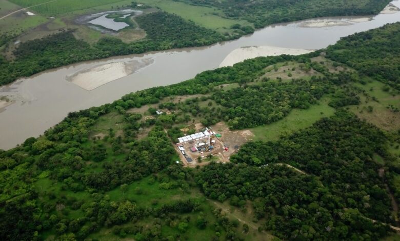 Arrow drills first Carbonera horizontal well on Colombia’s Tapir Block