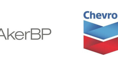 Chevron, Aker BP reshuffle senior leadership for 2027