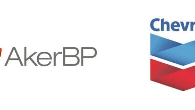 Chevron, Aker BP reshuffle senior leadership for 2027