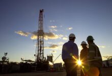 Santos spuds first well in Papua New Guinea oil infill campaign