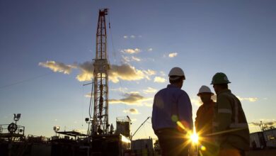 Santos spuds first well in Papua New Guinea oil infill campaign