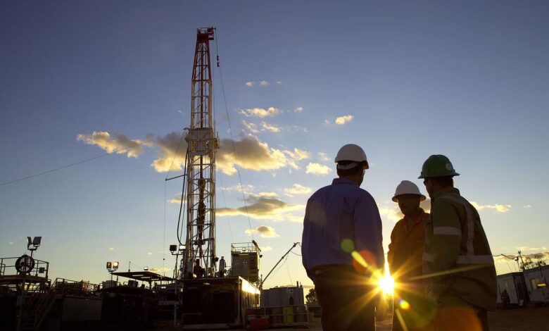 Santos spuds first well in Papua New Guinea oil infill campaign