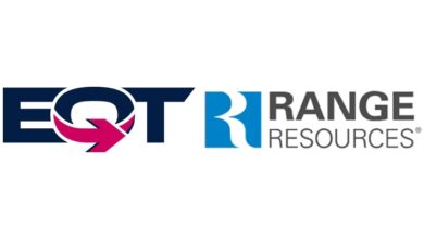 EQT agrees to acquire Range Resources in all-stock deal