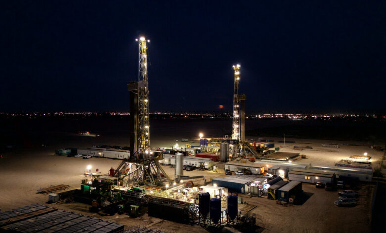 Matador adds 156 net Delaware Basin locations as Paloma deal closes